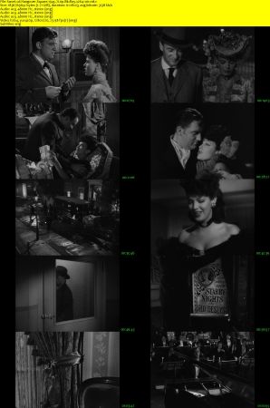Hangover Square 1945 720p BluRay x264-x0r