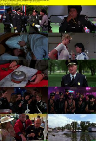 Police Academy 3 Back in Training 1986 1080p BluRay H264 AAC-RARBG