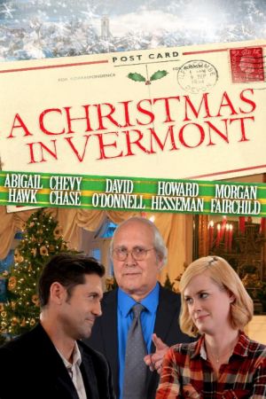 A Christmas In Vermont 2016 1080p HDTV h264-PLUTONiUM