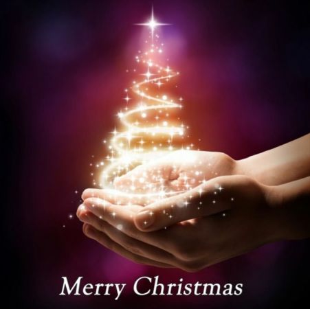 Paul Anka - Merry Christmas (2017)
