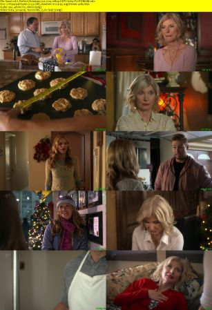 A Perfect Christmas List 2014 1080p HDTV h264-PLUTONiUM