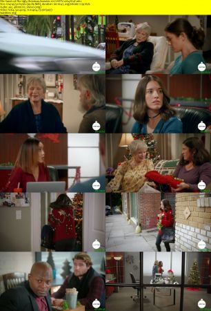 The Ugly Christmas Sweater 2017 HDTV x264-W4F