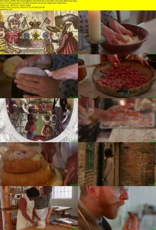BBC The Sweet Makers at Christmas 2017 720p HDTV x264 AAC MVGroup