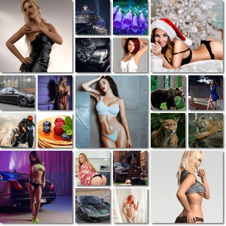Desktop Beautiful Wallpapers Pack 1019