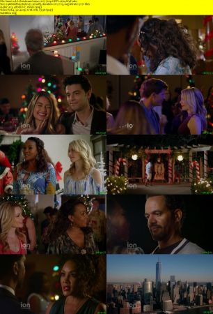 A Christmas Cruise 2017 720p HDTV x264-W4F