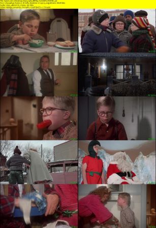 A Christmas Story 1983 BRRip XviD MP3-RARBG