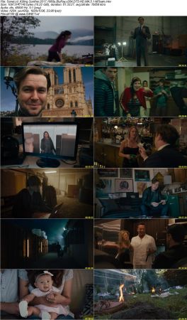 Killing Gunther 2017 1080p BluRay x264 DTS-HD MA 5.1-MTeam