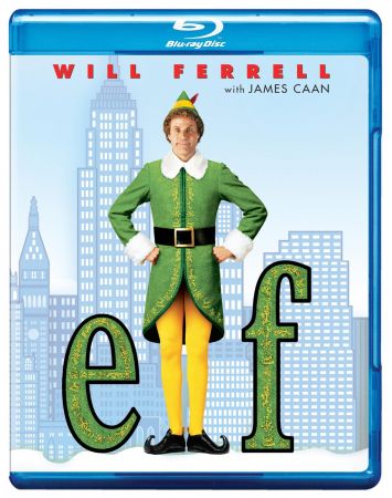 Elf 2003 BRRip XviD MP3-RARBG