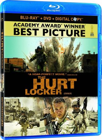 The Hurt Locker 2008 1080p 10bit BluRay 6CH x265 HEVC-PSA