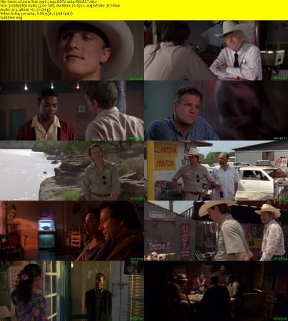 Lone Star 1996 720p HDTV x264-REGRET