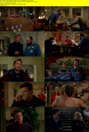 Surviving Christmas 2004 720p BluRay x264-x0r