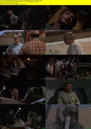 The Flight of the Phoenix 1965 1080p BluRay H264 AAC-RARBG