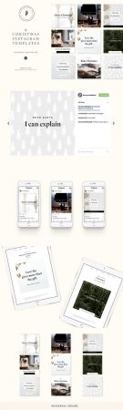Christmas Instagram Pack 2147114