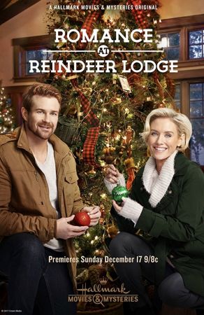 Romance at Reindeer Lodge 2017 720p HDTV x264-CRiMSON