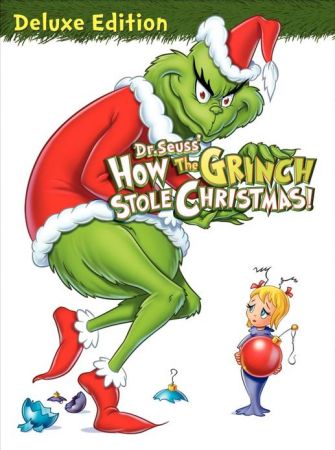 How The Grinch Stole Christmas 1966 1080p BluRay x264-YTS