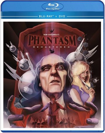 Phantasm 1979 BRRip XviD MP3-RARBG