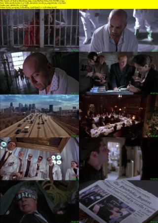 Twelve Monkeys 1995 720p BluRay H264 AAC-RARBG