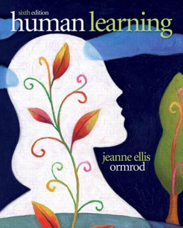 Human Learning, Sixth Edition