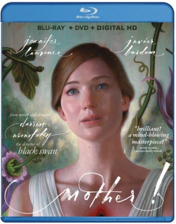 Mother 2017 720p BluRay x264-DRONES
