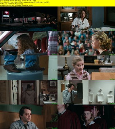 Election 1999 720p BluRay x264-YTS