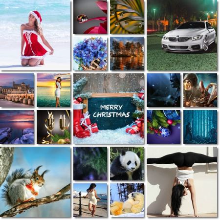 Desktop Beautiful Wallpapers Pack 1030