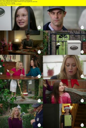 Delivering Christmas 2017 720p HDTV x264-W4F