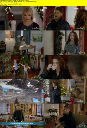 Christmas Getaway 2017 HDTV x264-W4F