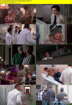 Young Doctors in Love 1982 720p BluRay H264 AAC-RARBG