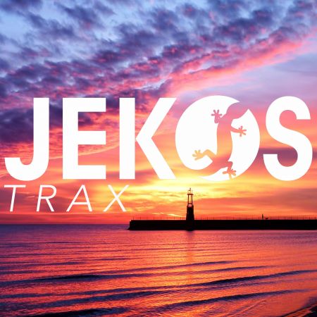 VA - Jekos Trax Selection Vol.55 (2017)