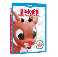 Rudolph the Red-Nosed Reindeer 1964 1080p Bluray X264-DIMENSION