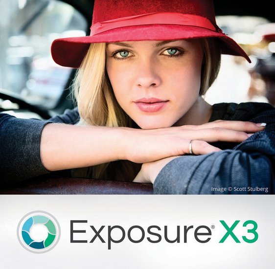 Alien Skin Exposure X3 3.0.5.157 macOS