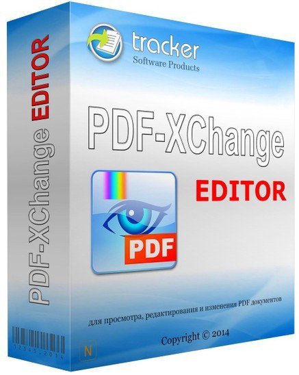 PDF-XChange Editor Plus 7.0.323.1 Portable