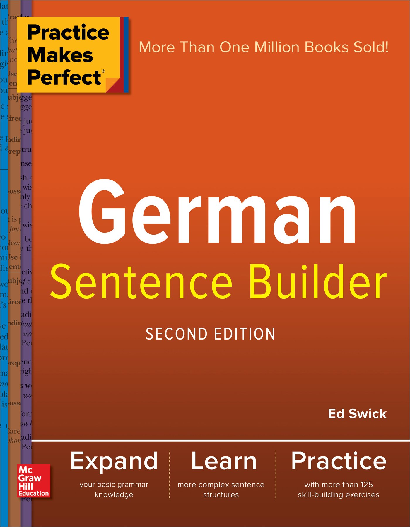 german sentence checker