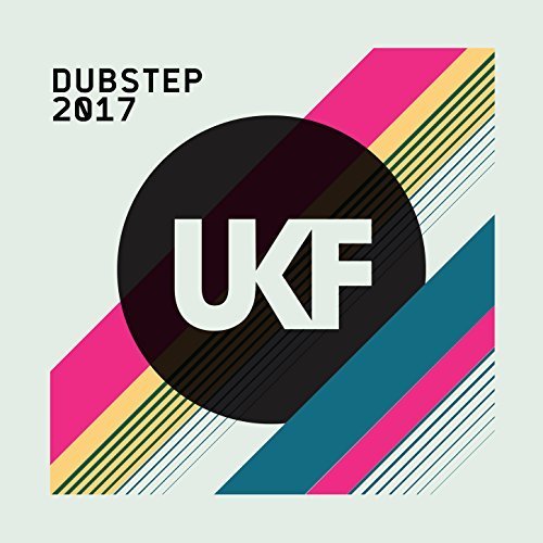 VA - UKF Dubstep 2017 (2017)