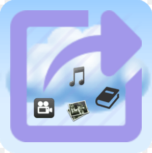 eXport-it UPnP Client/Server v1.3.7 Paid