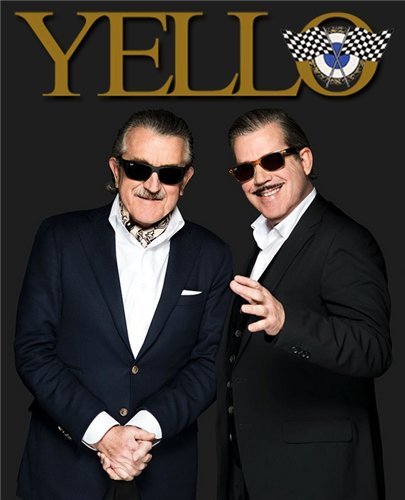 Yello - Collection +Solo (1980-2017) AAC