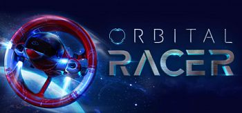 Orbital Racer-HI2U