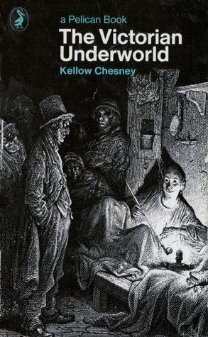 The Victorian Underworld