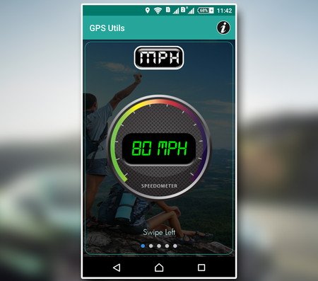 GPS Tools v2.3.6.7 Unlocked