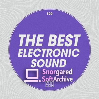 VA - The Best Electronic Sound, Vol. 22 (2018)