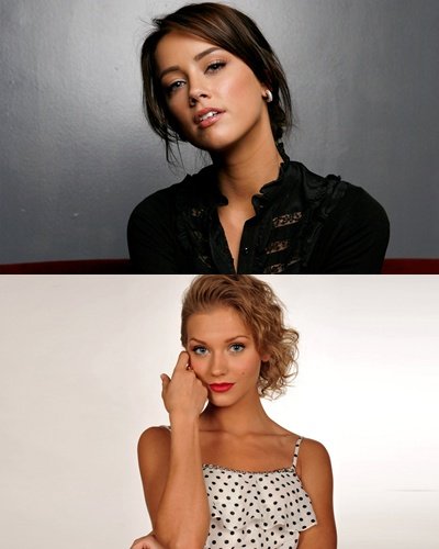 Photo Women Pack 74
