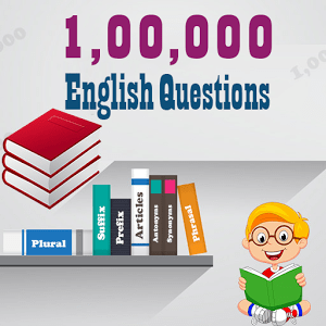 English Test v1.3.4 (Ad-Free)
