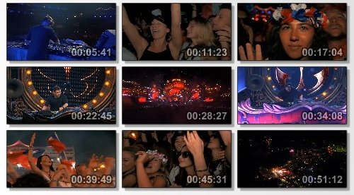 Martin Garrix - Live @ Tomorrowland 2017