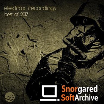 VA - Elektrax Recordings: Best of 2017 (2018)