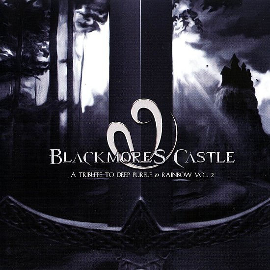 VA - Blackmore's Castle - A Tribute To Deep Purple &amp; Rainbow Vol.2 (2005) MP3