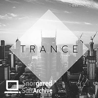 VA - Best Of LW Trance II (2018)