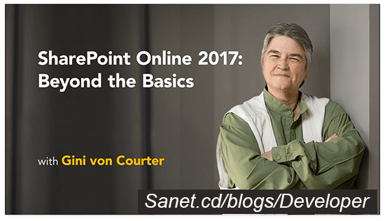 SharePoint Online 2017: Beyond the Basics