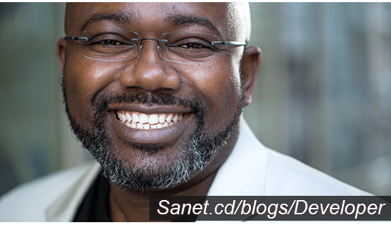 Learning Headshot Photography
