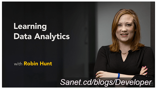Learning Data Analytics (expanded edition)
