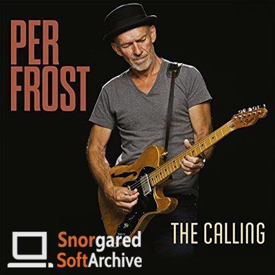Per Frost - The Calling (2018)